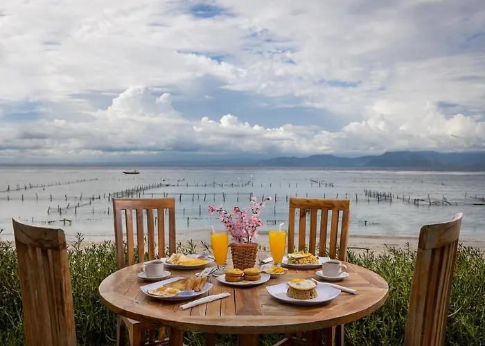Santen Guest house 4*