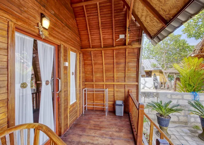 Santen Guest house