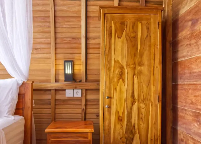 Santen Guest house 4*