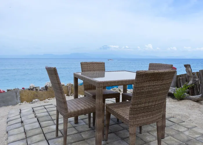 Guest house Santen 4*