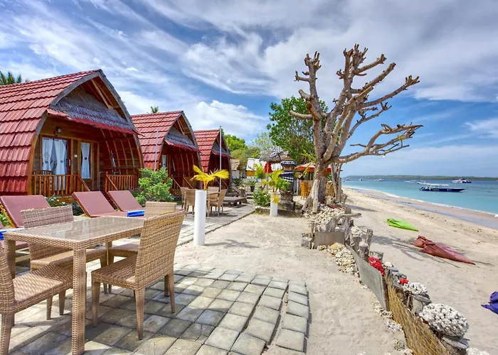 Santen Guest house