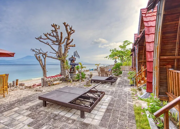 Guest house Santen 4*