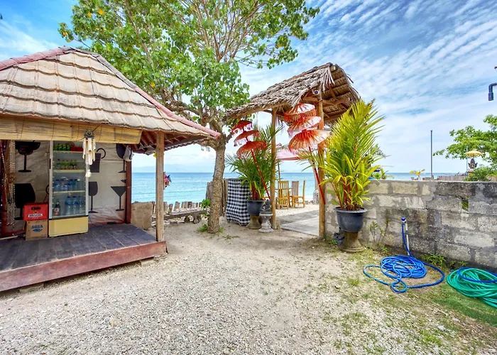 Guest house Santen