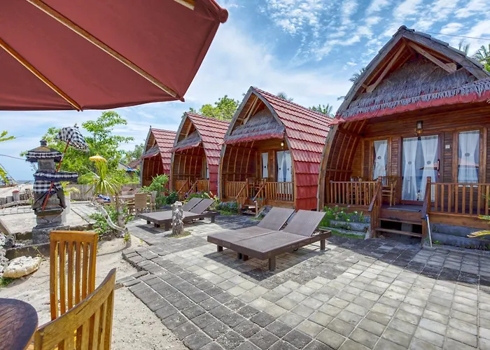 Santen Guest house