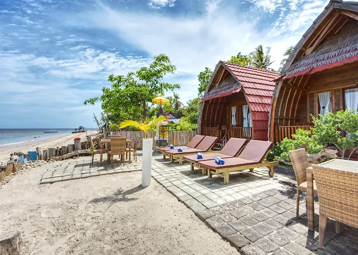 Guest house Santen 4*