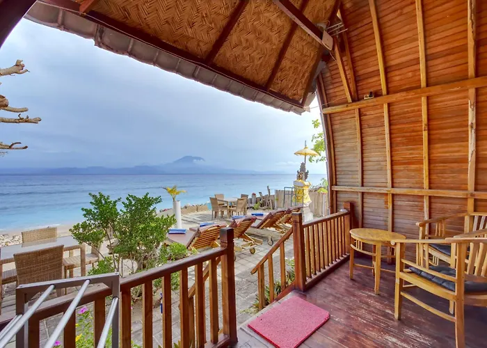Guest house Santen