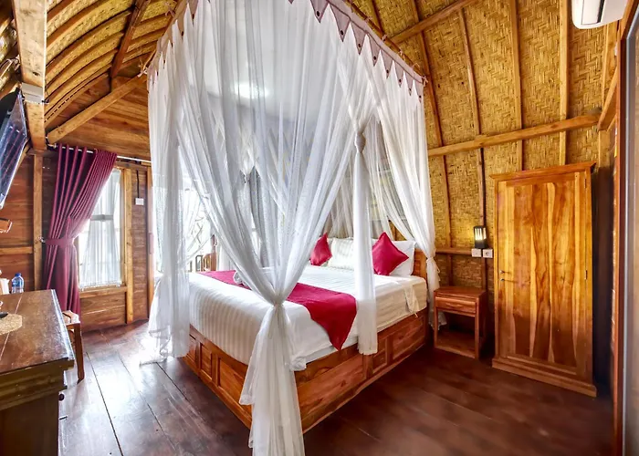 Santen Guest house