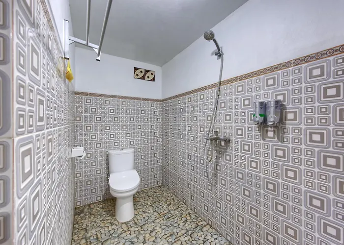 Guest house Santen