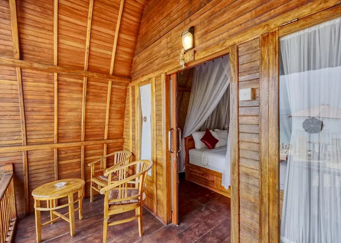 Santen Guest house
