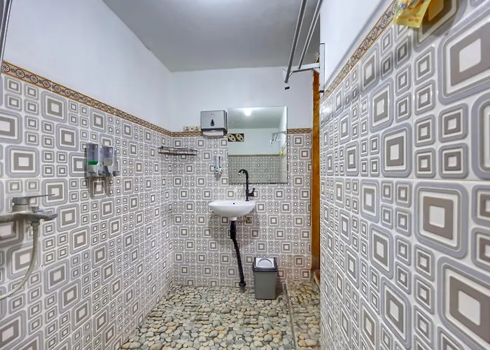 Guest house Santen 4*