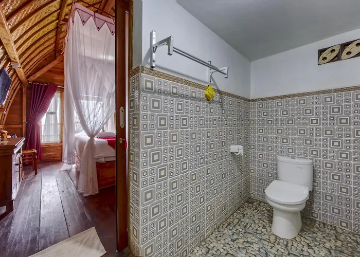 Santen Guest house 4*