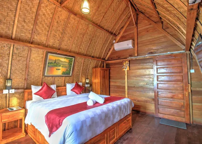 Guest house Santen